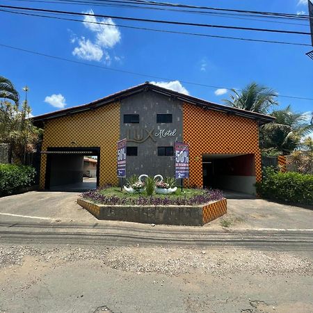 Lux Motel Holambra Bagian luar foto