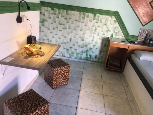 Lux Motel Holambra Bagian luar foto