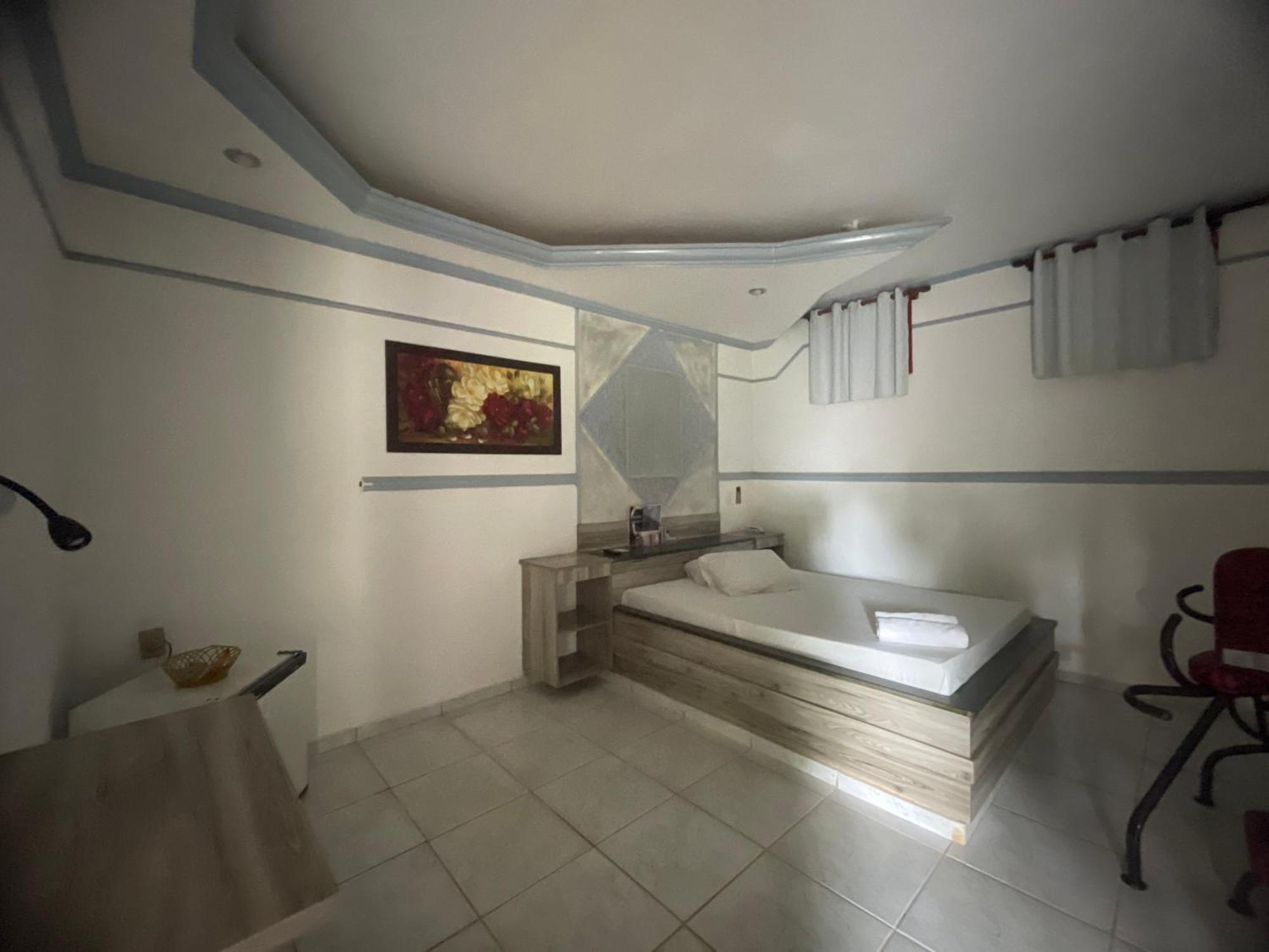 Lux Motel Holambra Bagian luar foto